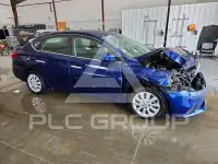 2017 Nissan SENTRA photo