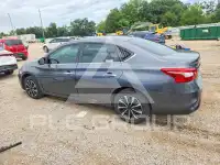 2017 Nissan SENTRA photo