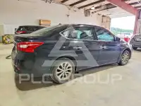 2017 Nissan SENTRA фото