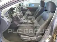 2017 Nissan SENTRA photo