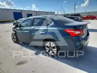 2017 Nissan SENTRA фото