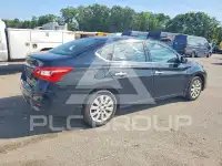2017 Nissan SENTRA фото