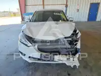 2017 Nissan SENTRA фото