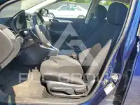2017 Nissan SENTRA photo