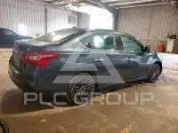 2017 Nissan SENTRA фото