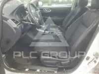 2017 Nissan SENTRA photo