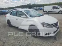 2017 Nissan SENTRA photo