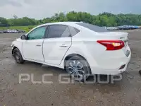 2017 Nissan SENTRA photo