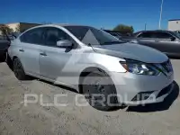 2017 Nissan SENTRA фото