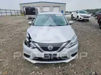 2017 Nissan SENTRA photo