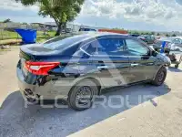 2017 Nissan SENTRA photo