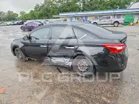 2017 Nissan SENTRA фото