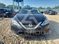 2017 Nissan SENTRA photo
