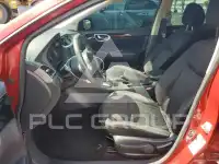 2017 Nissan SENTRA photo