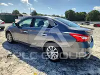 2017 Nissan SENTRA фото