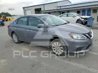 2017 Nissan SENTRA photo