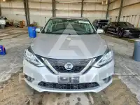 2017 Nissan SENTRA фото
