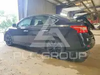 2017 Nissan SENTRA фото