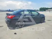 2017 Nissan SENTRA photo