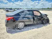 2017 Nissan SENTRA фото