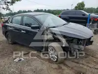 2017 Nissan SENTRA фото