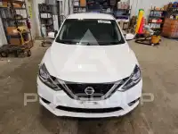 2017 Nissan SENTRA photo