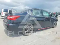 2017 Nissan SENTRA фото