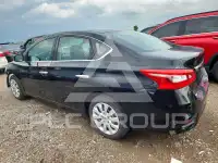2017 Nissan SENTRA фото