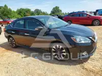 2017 Nissan SENTRA photo