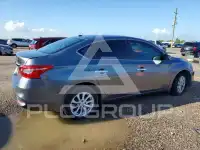 2017 Nissan SENTRA photo