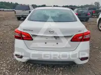 2017 Nissan SENTRA photo
