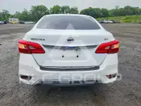 2017 Nissan SENTRA photo