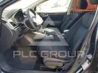 2017 Nissan SENTRA фото