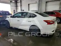2017 Nissan SENTRA фото