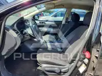 2017 Nissan SENTRA photo