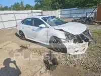 2017 Nissan SENTRA фото