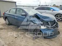2017 Nissan SENTRA фото