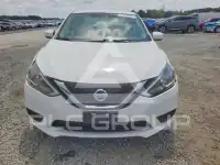 2017 Nissan SENTRA photo