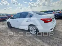 2017 Nissan SENTRA photo