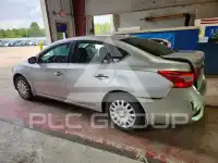 2017 Nissan SENTRA photo