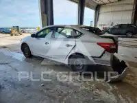 2017 Nissan SENTRA фото
