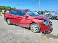 2017 Nissan SENTRA photo