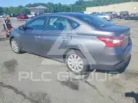 2017 Nissan SENTRA фото