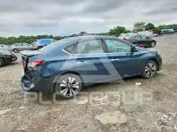 2017 Nissan SENTRA фото