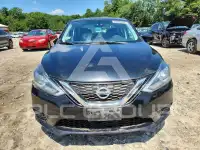2017 Nissan SENTRA фото