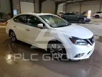 2017 Nissan SENTRA фото