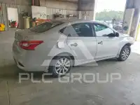 2017 Nissan SENTRA фото