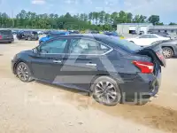 2017 Nissan SENTRA фото