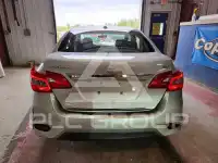 2017 Nissan SENTRA photo