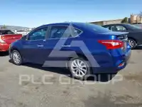 2017 Nissan SENTRA фото